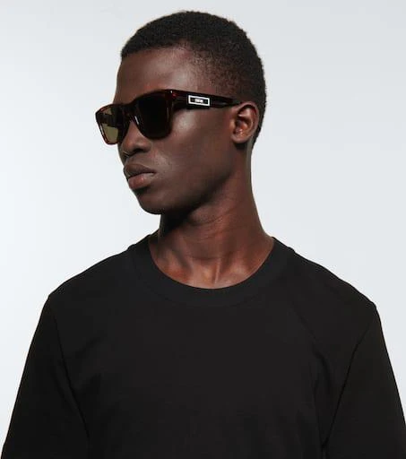 Dior DiorB23 S1I square sunglasses 2