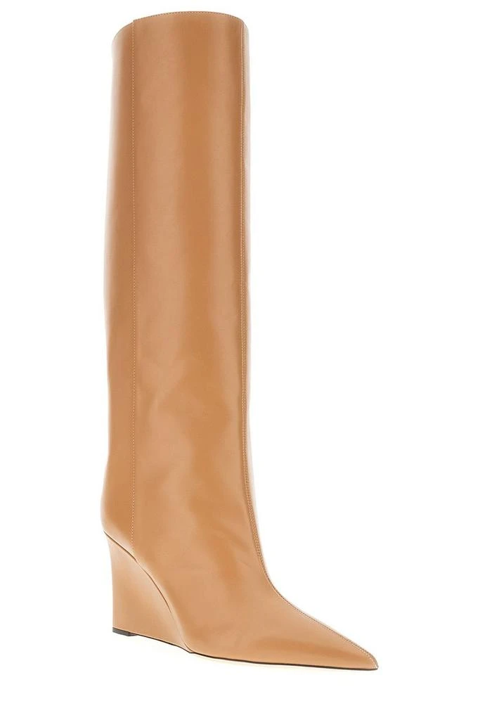 Jimmy Choo Jimmy Choo Blake Pointed-Toe Boots 2