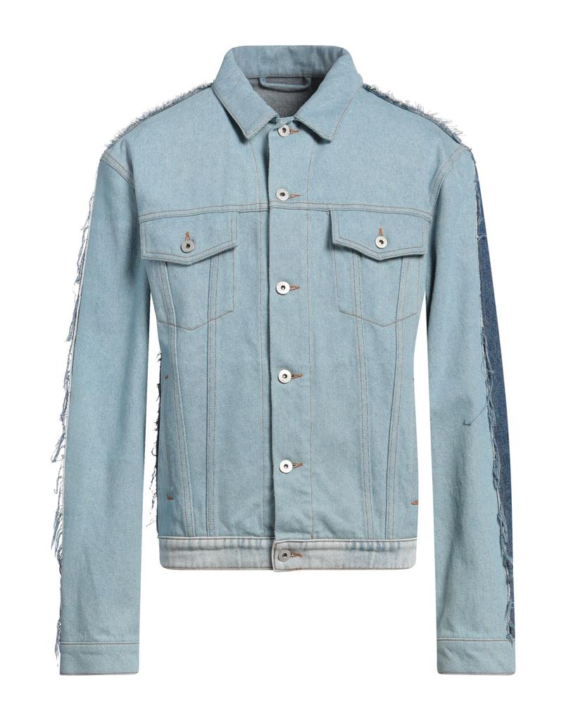 Heron Preston Denim jacket