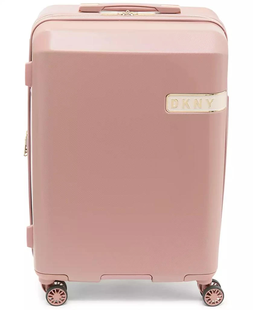 DKNY CLOSEOUT! Rapture 24" Hardside Spinner Suitcase 11