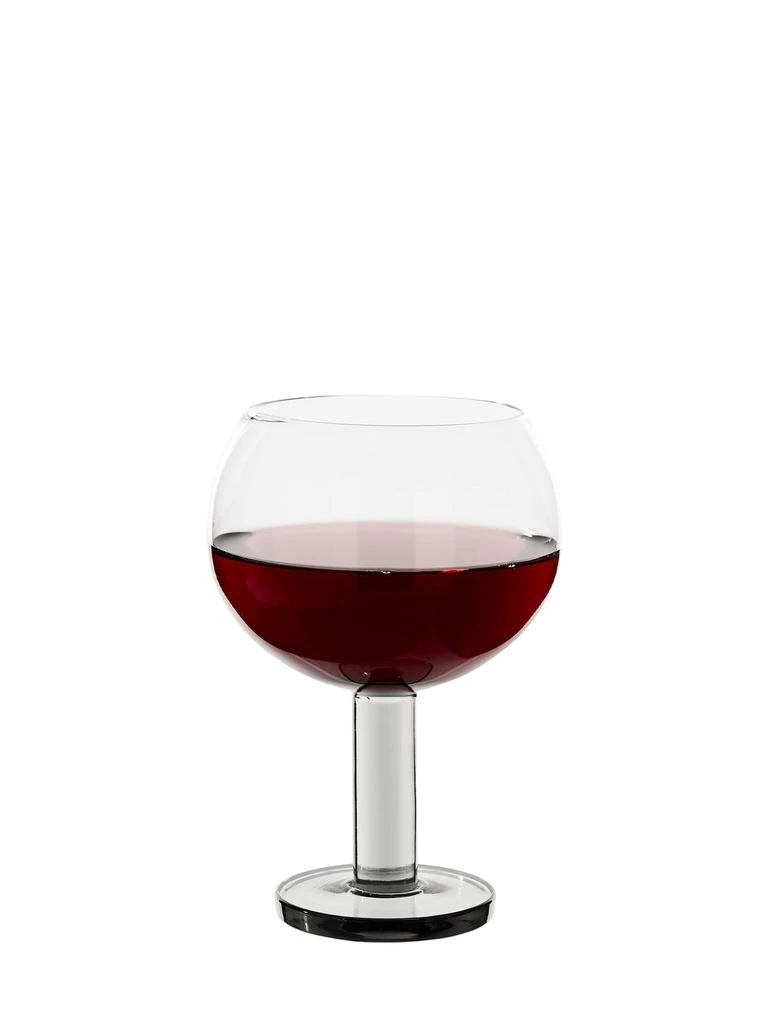 TOM DIXON Set Of 2 Puck Balloon Glasses 3