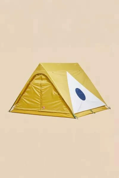 The Get Out The Get Out A-Frame Tent 4