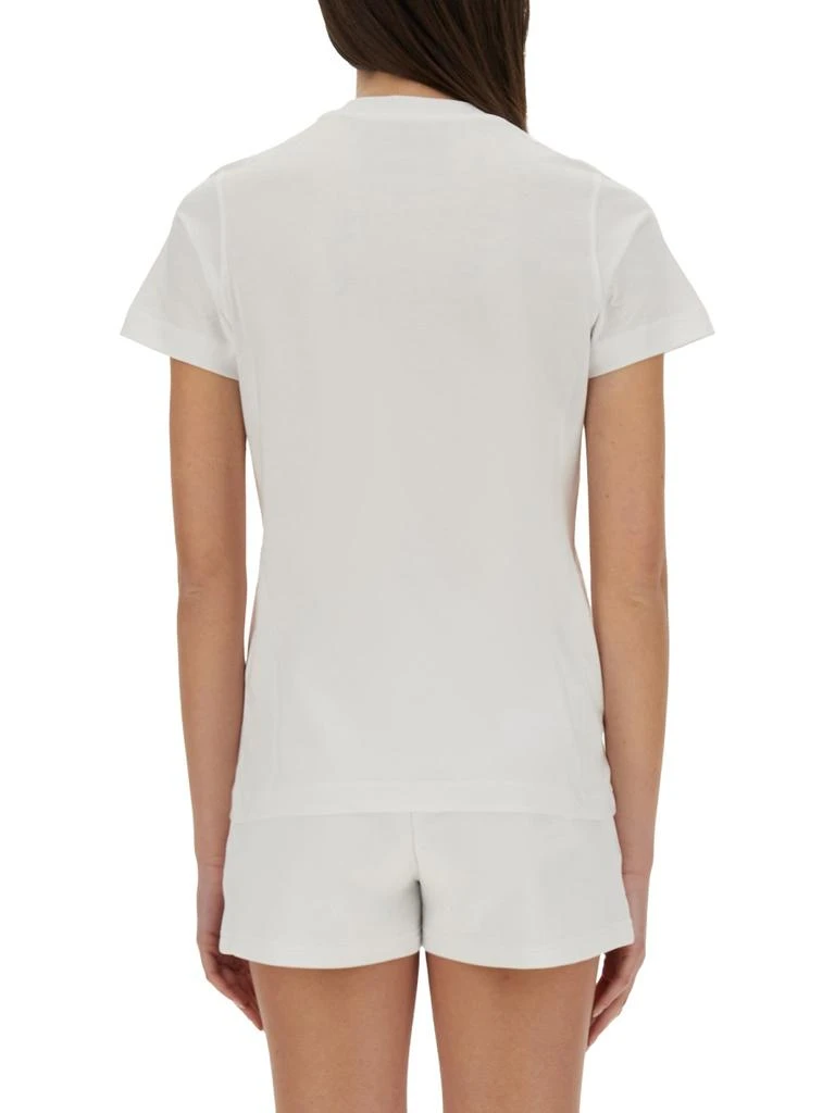Moschino TEDDY BEAR T-SHIRT 3