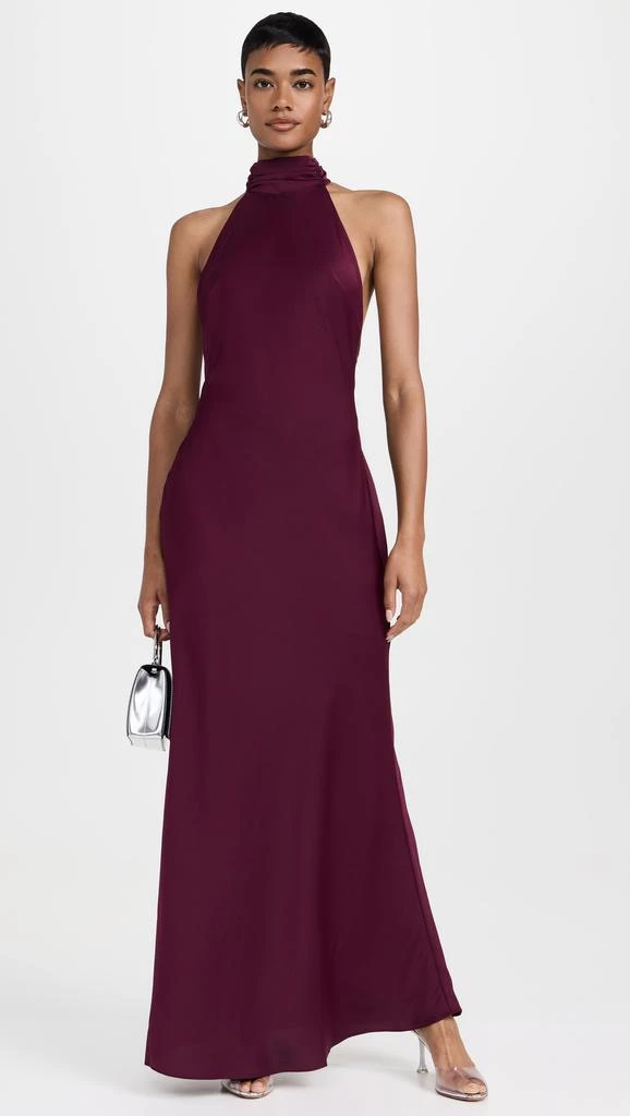 Misha Evianna Dress 5