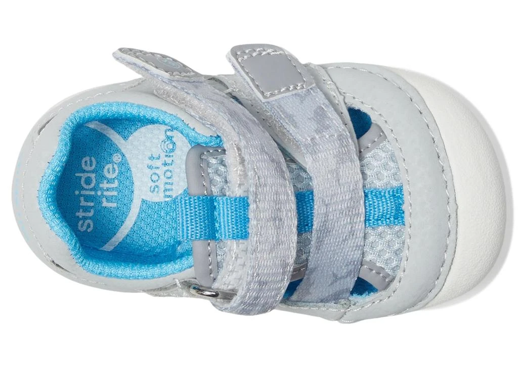 Stride Rite SM Gaia (Infant/Toddler) 2