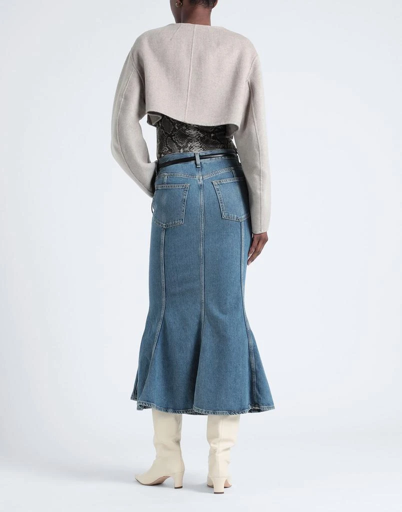 cos Denim skirt 3