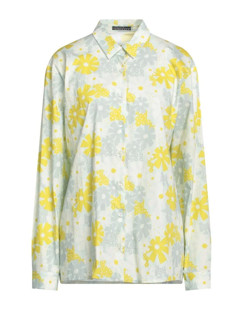 Laura Urbinati Floral shirts & blouses 1