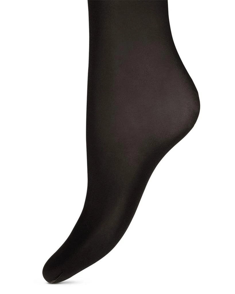 Wolford Crossbody Panel Tights 5