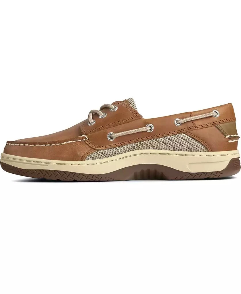 Sperry Men's  Billfish 3-Eye Boat Shoe 6