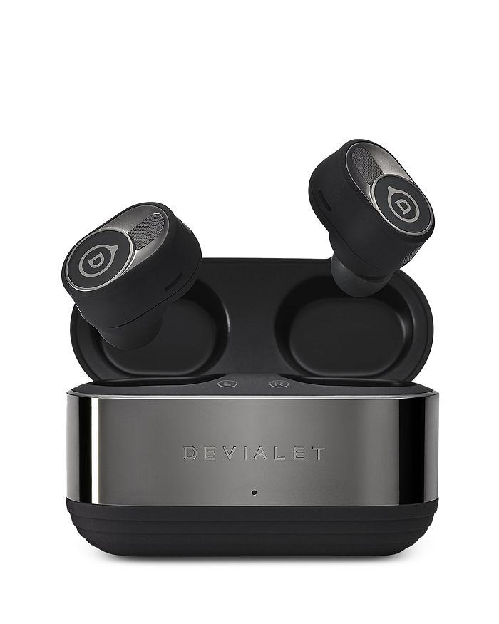 Devialet Gemini II Wireless Earbuds