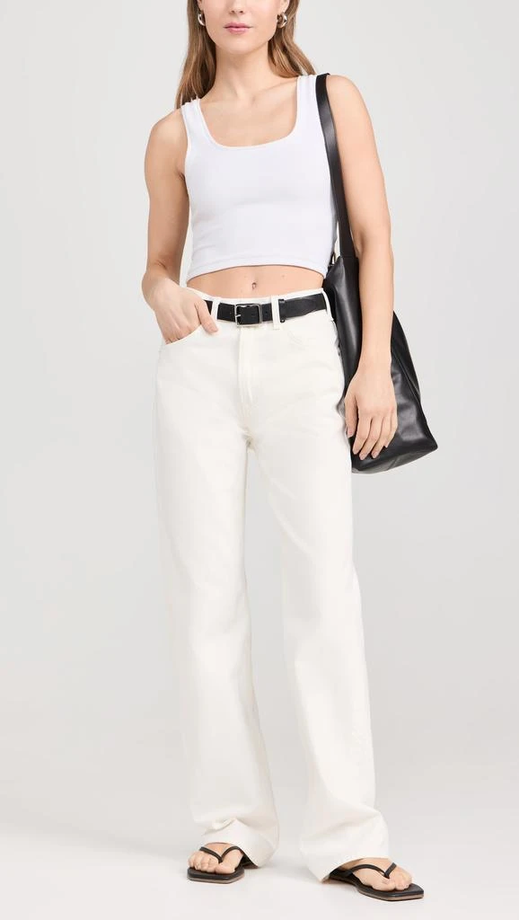 Nili Lotan Mitchell Jeans 4