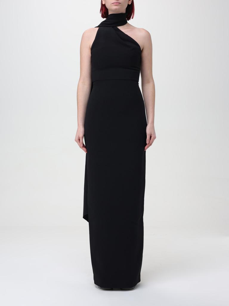 SOLACE LONDON Dress woman Solace London