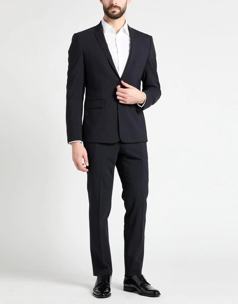 Emporio Armani Suits 2