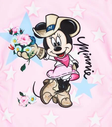 MONNALISA x Disney® printed swimsuit 3