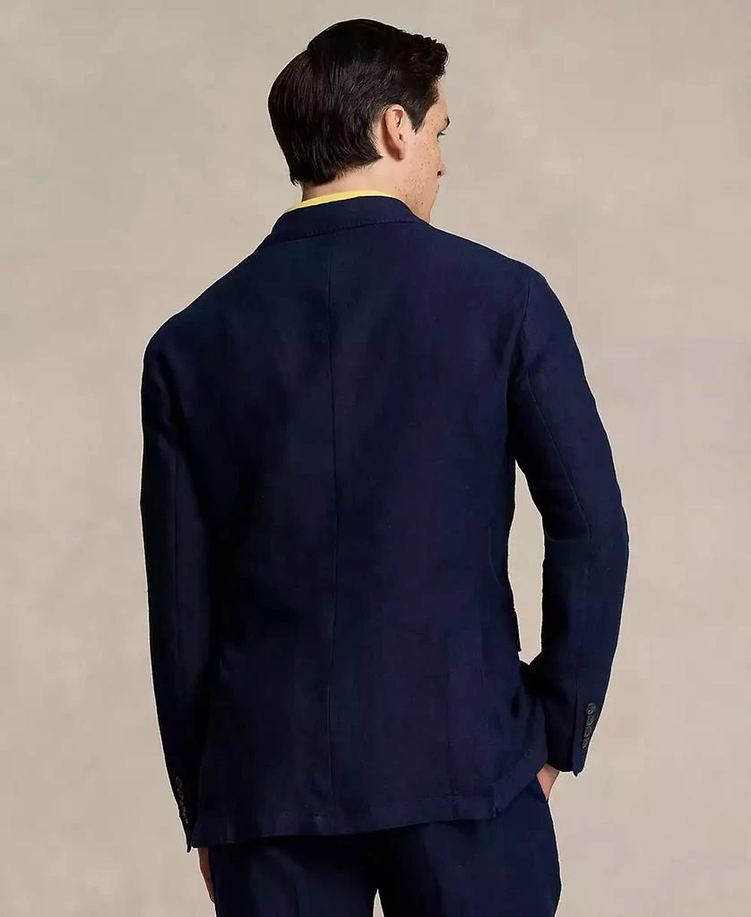 Ralph Lauren Men's Polo Soft Modern Linen Suit Jacket 2