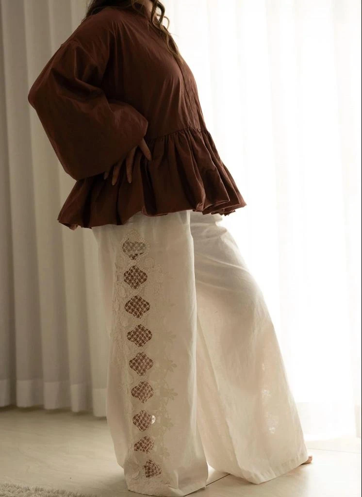 Rooh Collective Rooh Collective - Women
s Nico Lace Pant 2