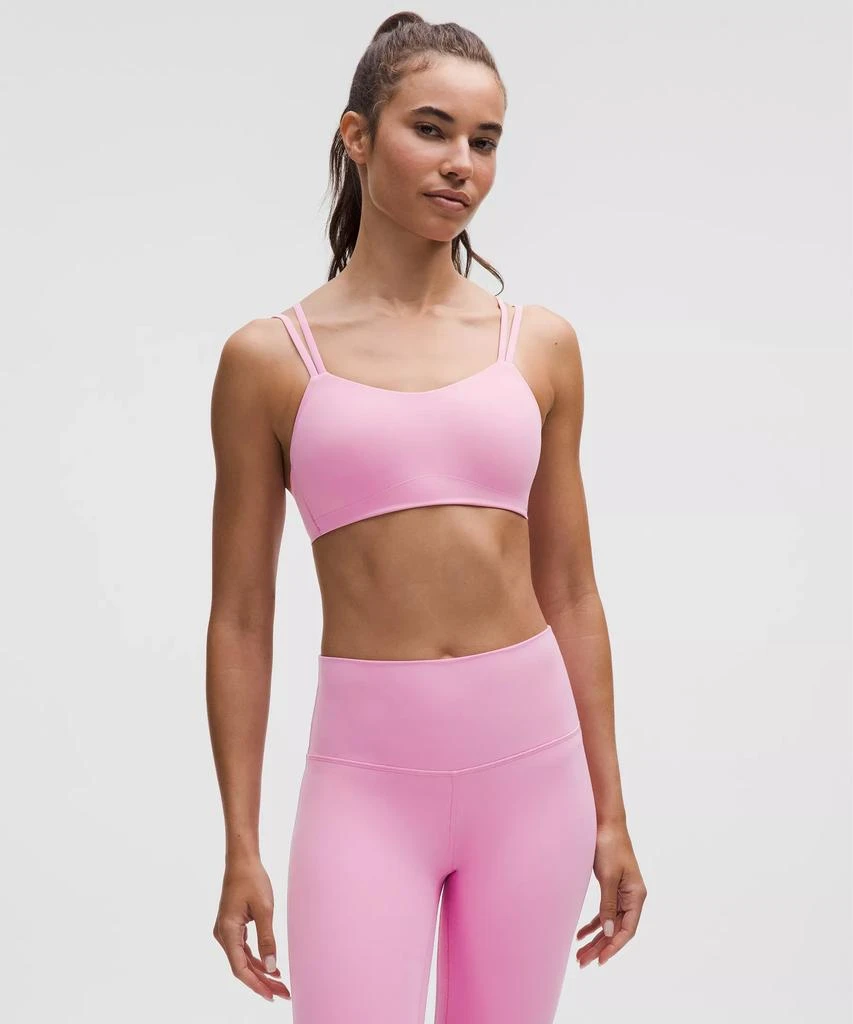 Lululemon Like a Cloud Bra *Light Support, B/C Cup 42