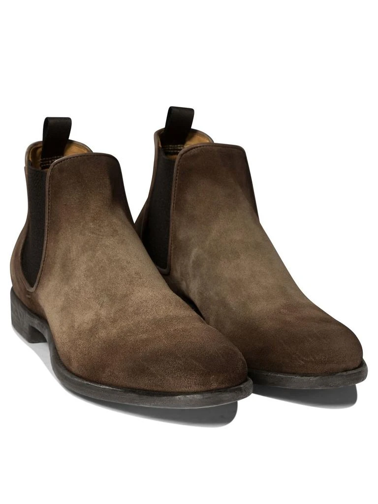 Officine Creative Officine Creative Chelsea Boots 3