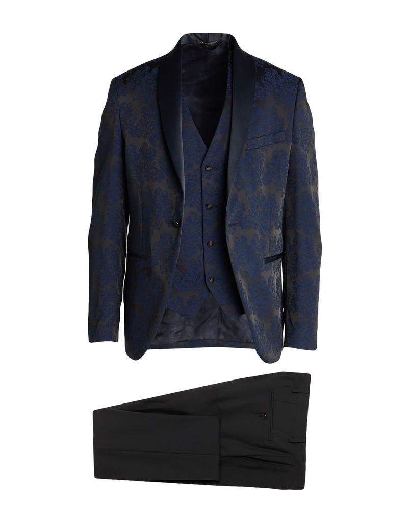MESSAGERIE Suits