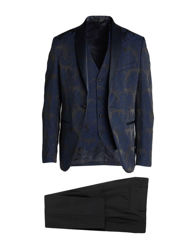 MESSAGERIE Suits 1