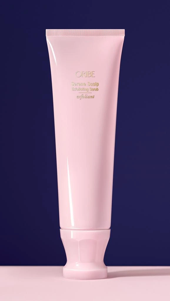 Oribe Serene Scalp Exfoliating Scrub 3