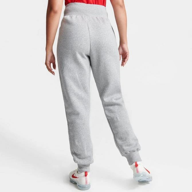NIKE Women's Nike Sportswear Phoenix Fleece High-Waisted Jogger Sweatpants 7