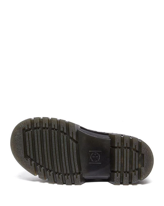 Dr. Martens Women's Ricki Strappy Fisherman Sandals 8