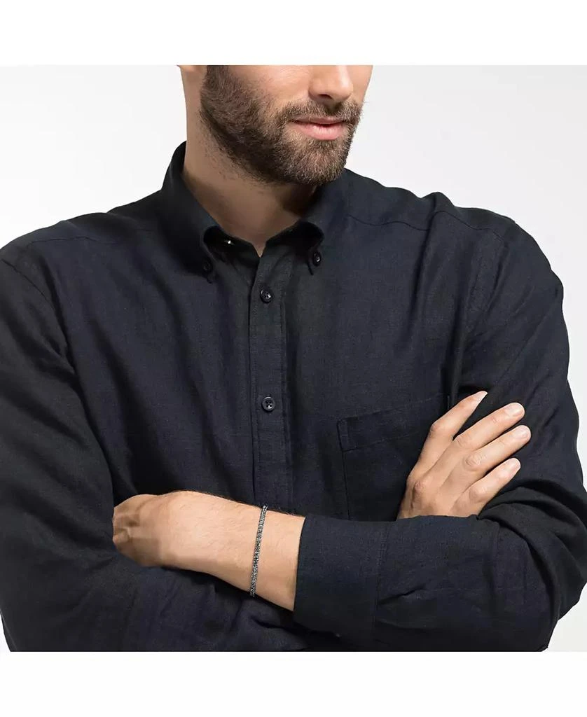 Swarovski Crystal Tennis Bracelet 4