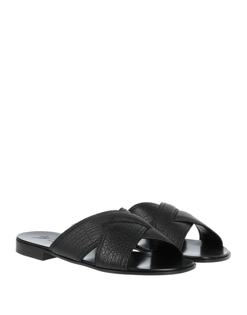 Giuseppe Zanotti Sandals 2