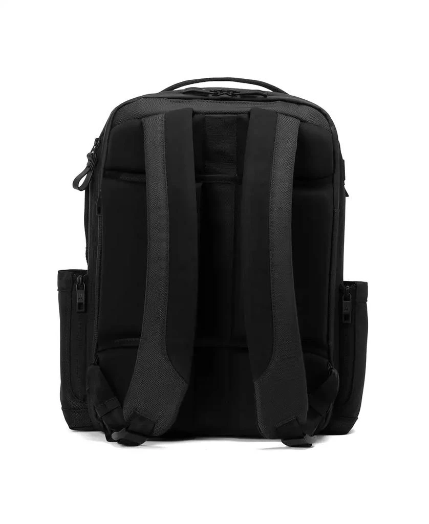 Travelpro Altitude Slim Expandable Laptop Backpack 9