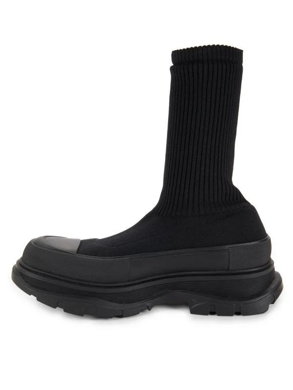 Logo Sock Boots – On Sale Now with Up to 68% Off | Discover  display picture 3