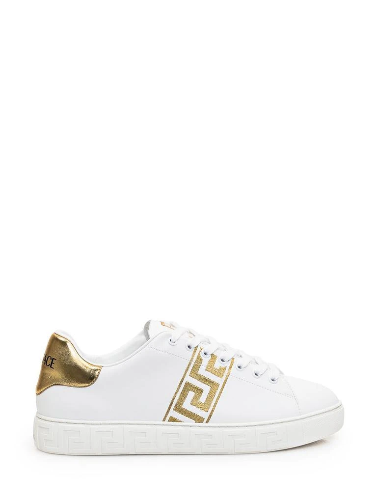 VERSACE VERSACE Greek Sneaker 1