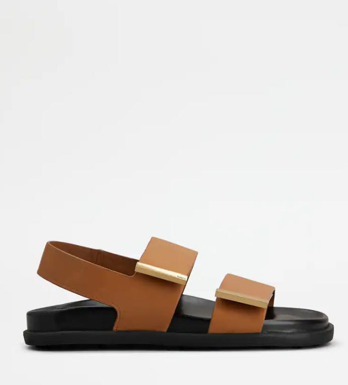 【関税&送料込み】Tod'S Leather Sandalwood Tod's Tod'S Leather Sandalwood - Compare Prices from 4+