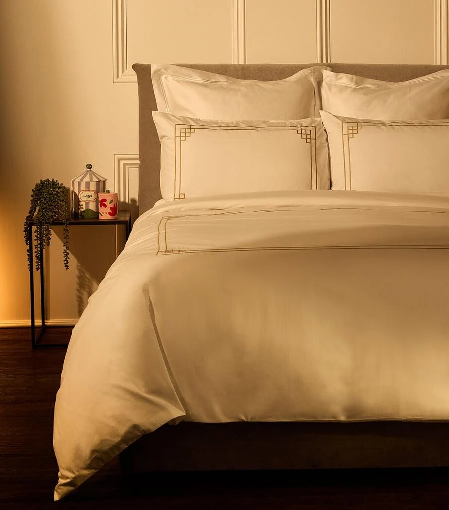 Peter Reed Hendon Super King Duvet Cover Set (260cm x 220cm) 2