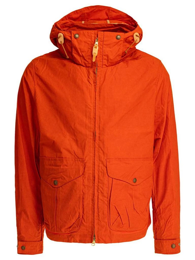 MANIFATTURA CECCARELLI Manifattura Ceccarelli "All Seasons Blazer Coat" Jacket 1