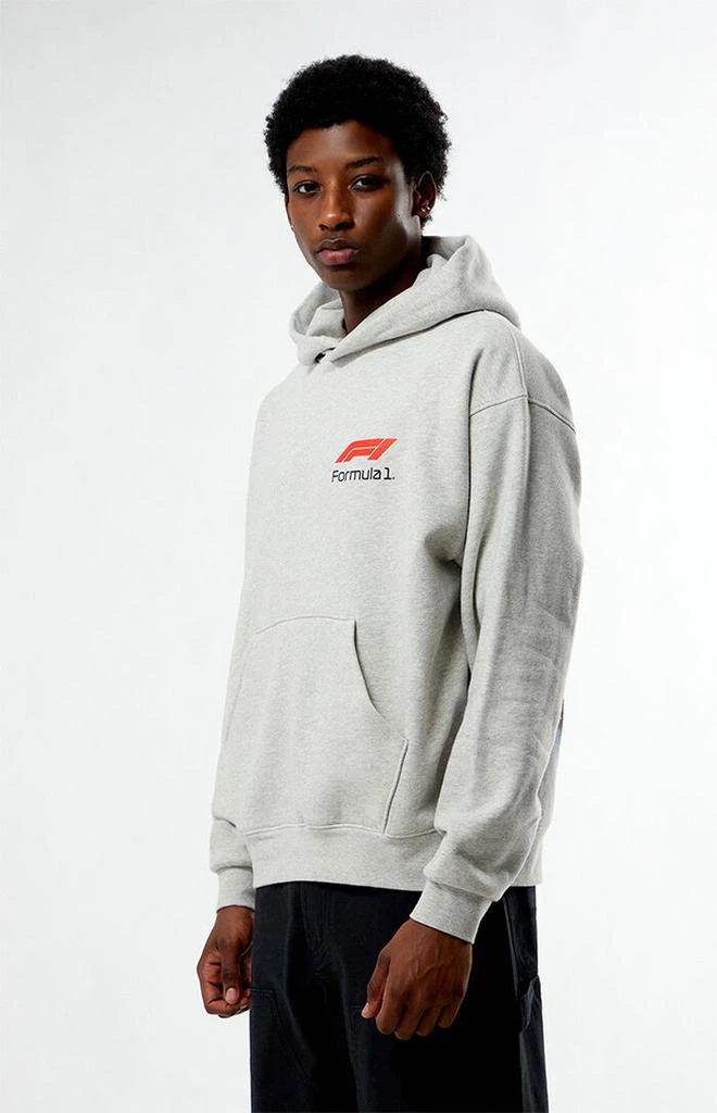 Formula 1 x PacSun Miami Skyline Hoodie 3
