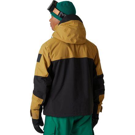 Helly Hansen Ullr D Heritage Short Jacket - Men's