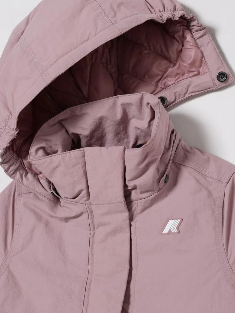 K-Way Coat kids K-way 3