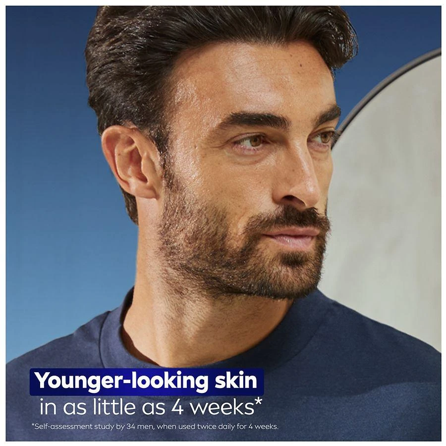 Nivea Men Age Defense Advanced Serum With Thiamidol (TM) And Hyaluronic Acid 3