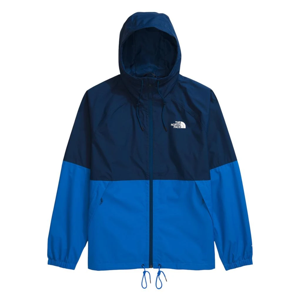 The North Face The North Face Antora Rain Hoodie - Men
s 5