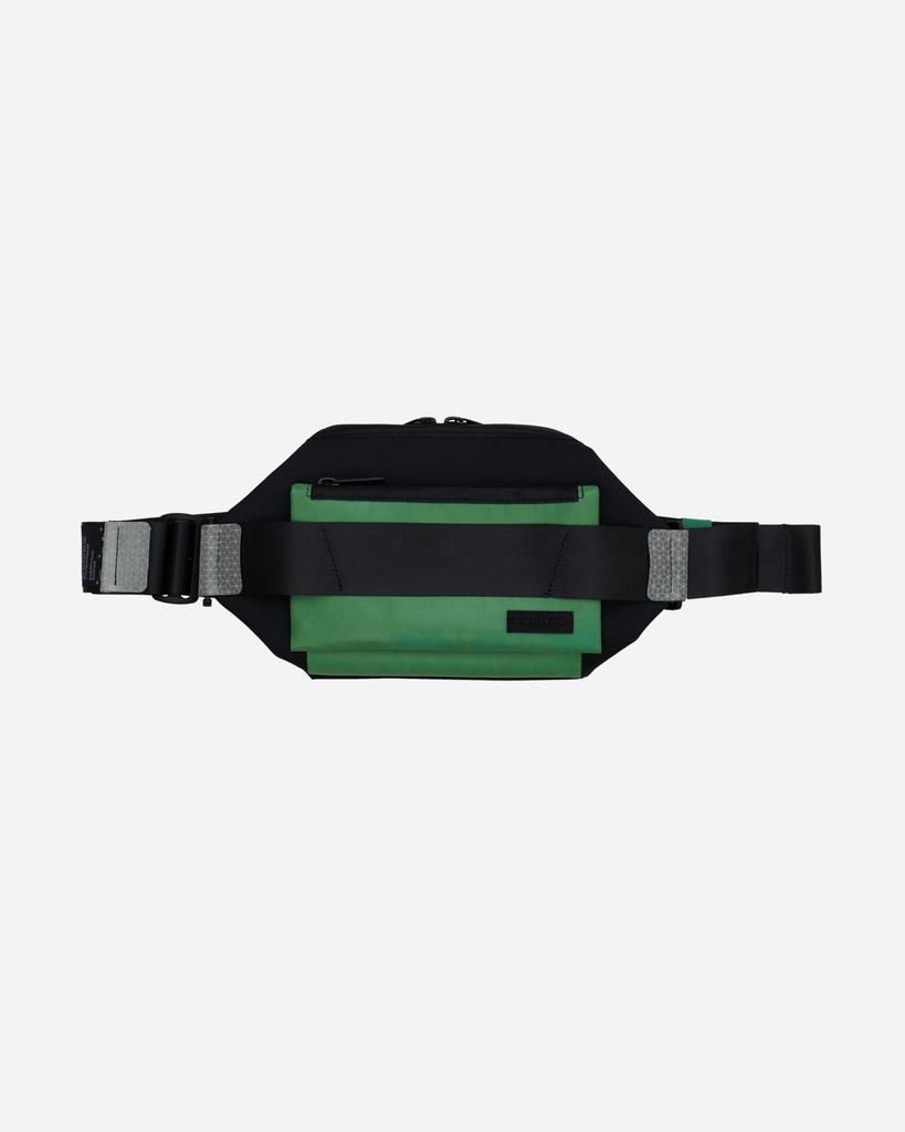 Freitag F655 Dixon Sling Bag Black / Green