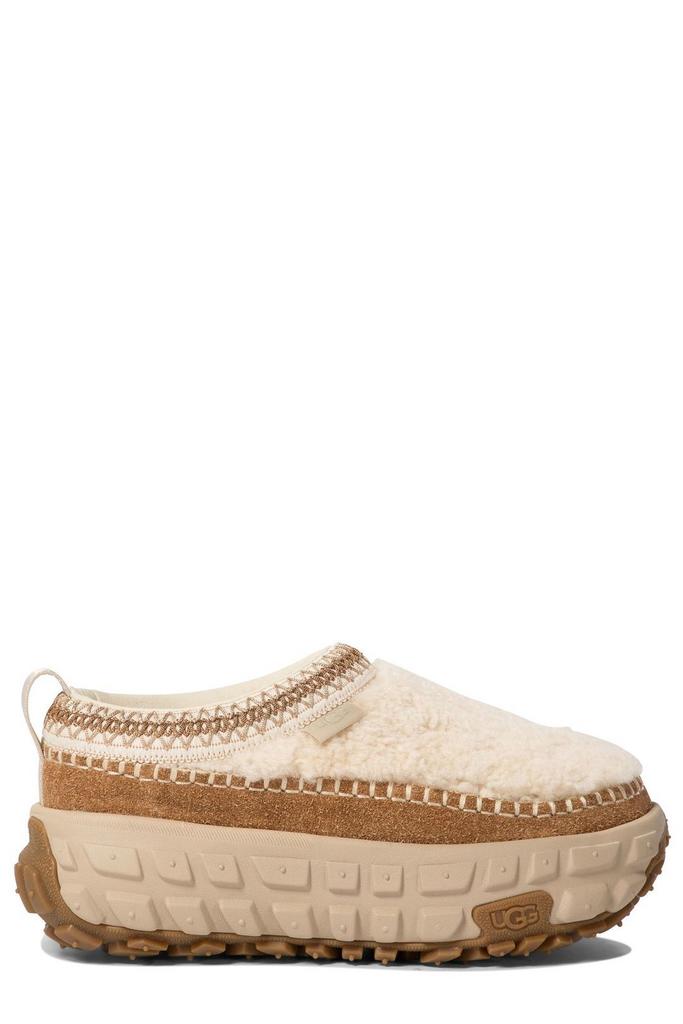 UGG Venture Daze Cozy shearling flatform shoes - Snow Boots
