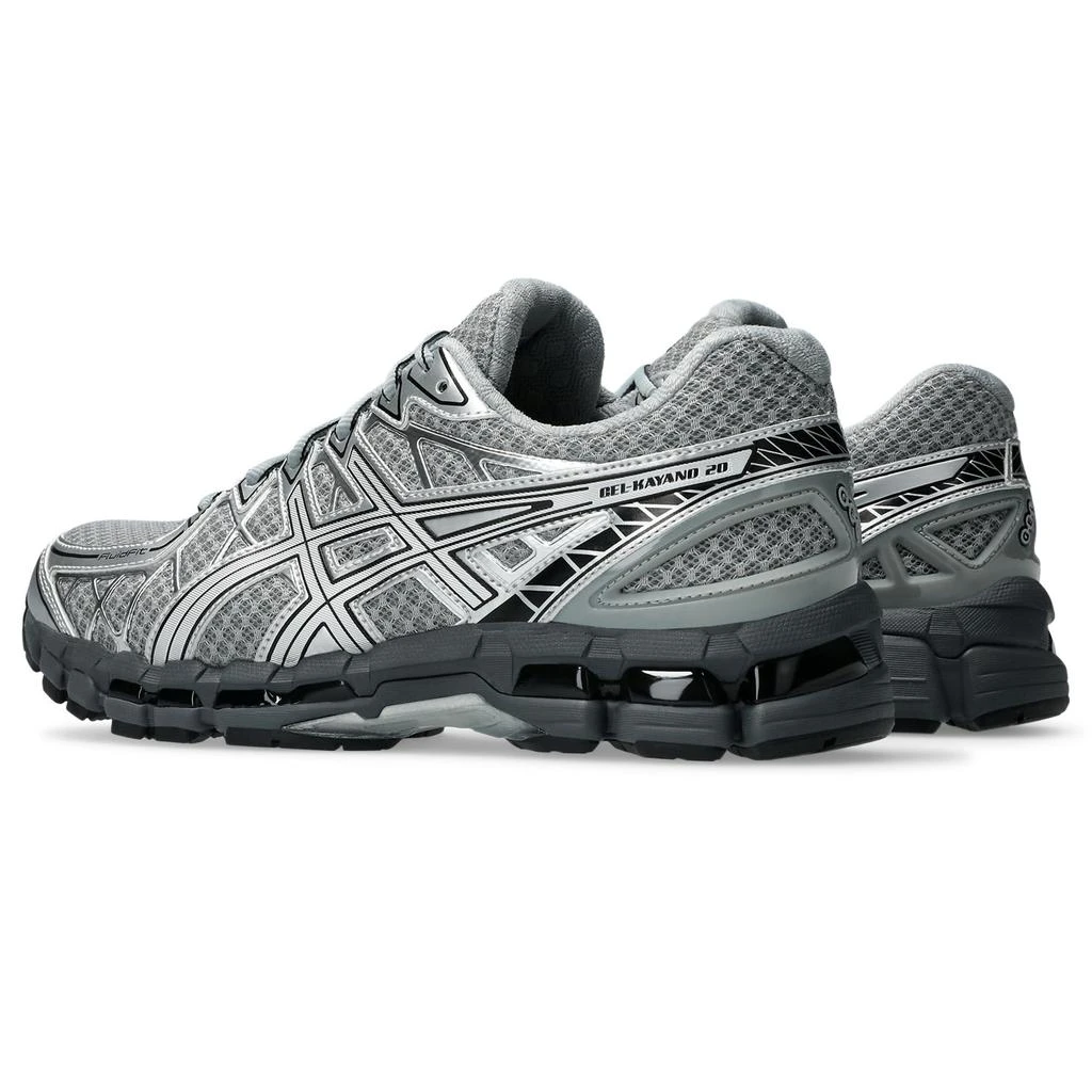 Asics Gel-kayano 20 4