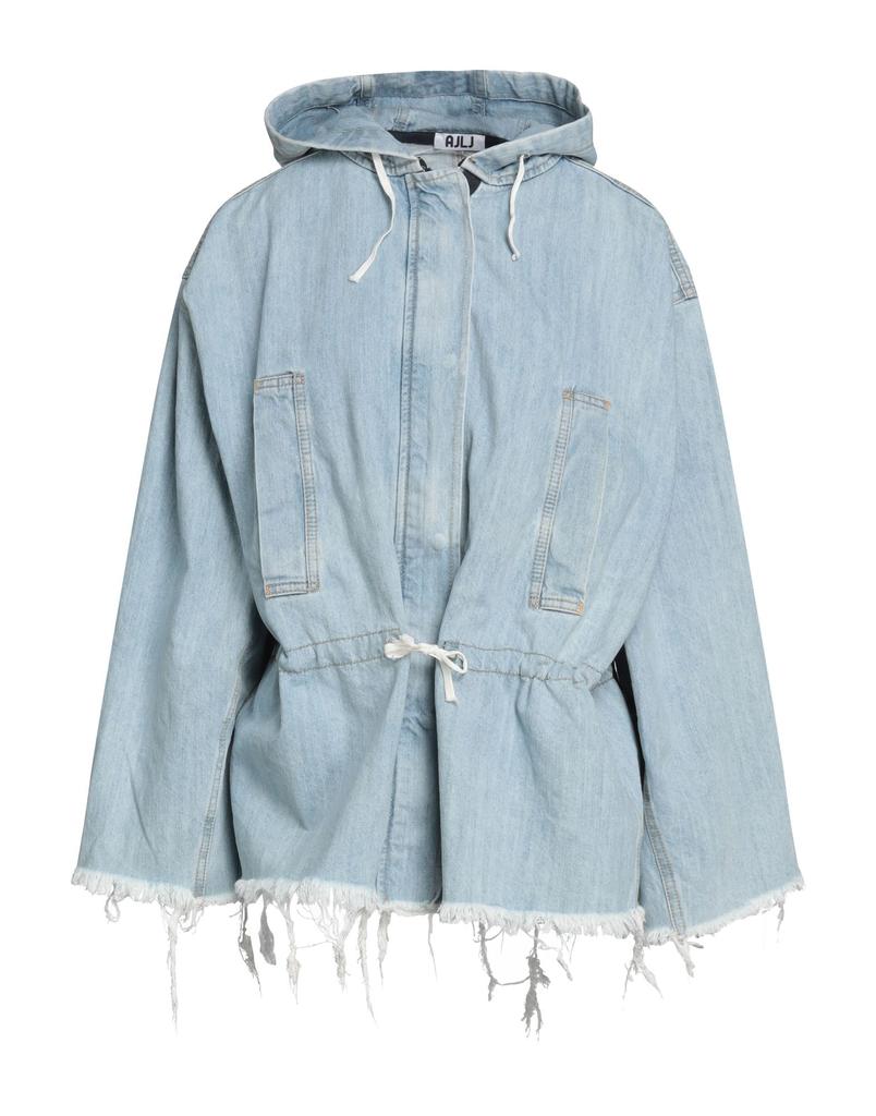 Au Jour Le Jour Denim jacket