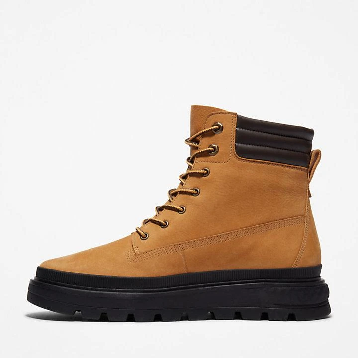 Timberland Ray City 6 Inch Boot for Women in Brown 7