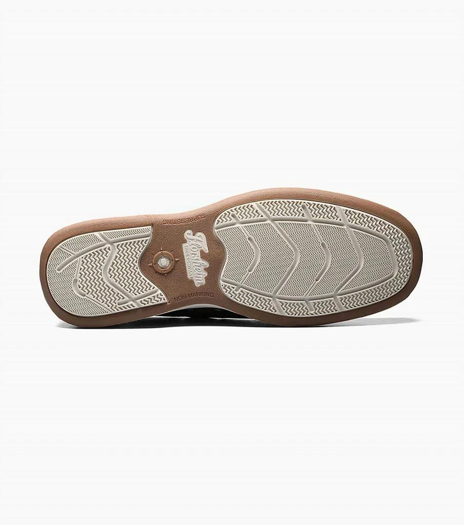 Florsheim MEN'S LAKESIDE MOC TOE SLIP ON - EXTRA WIDE WIDTH 3