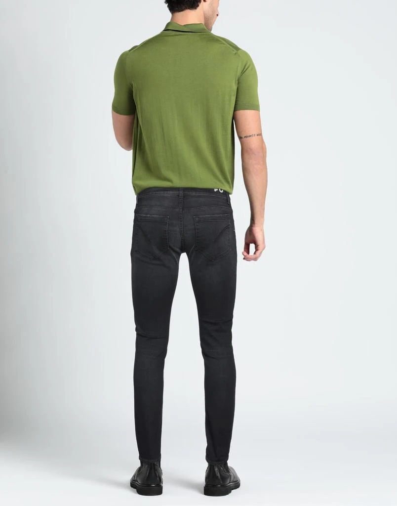 DONDUP Denim pants 3