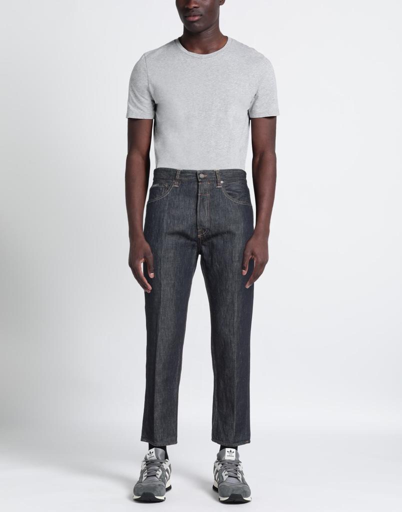 LARDINI Denim pants