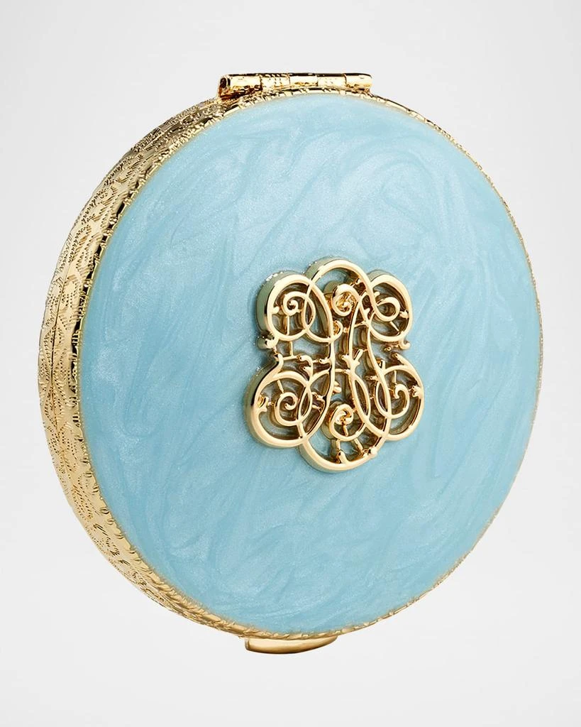 Estée Lauder Limited-Edition Collectible Powder Compact