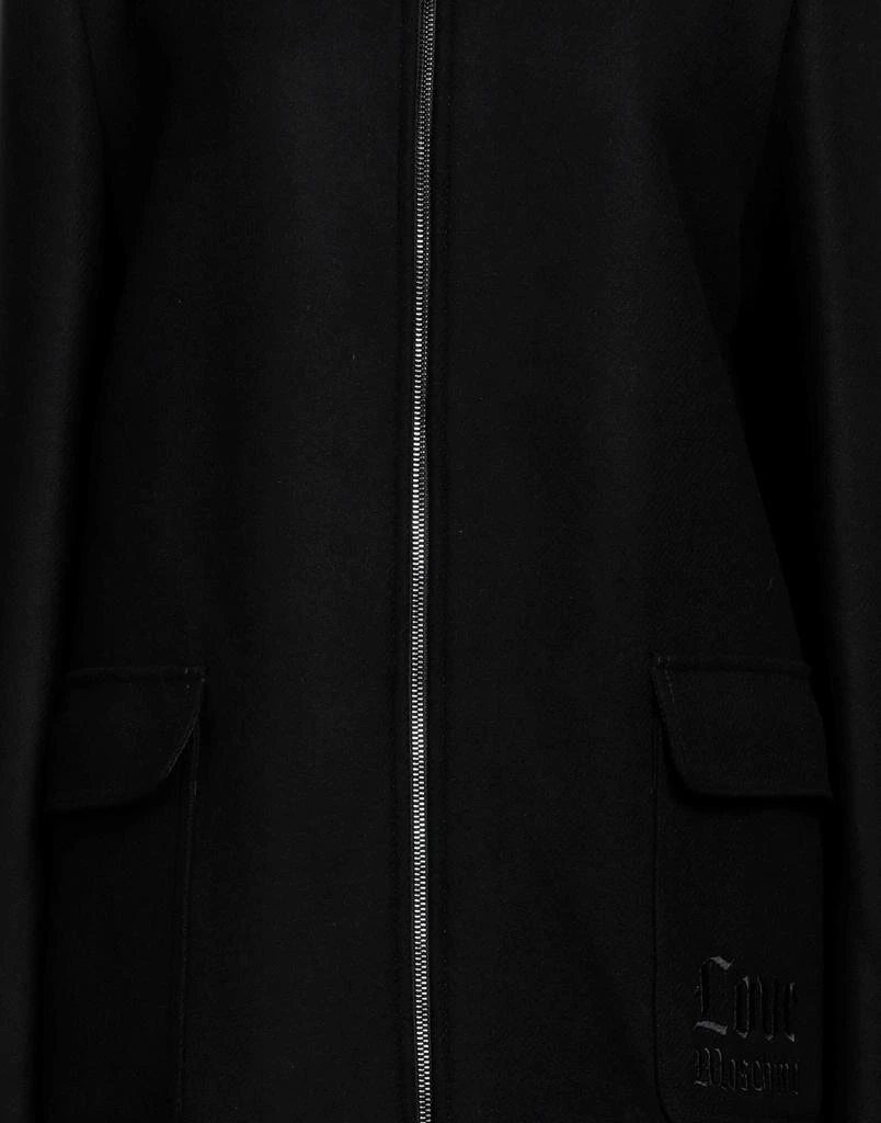 Love Moschino Coat 4